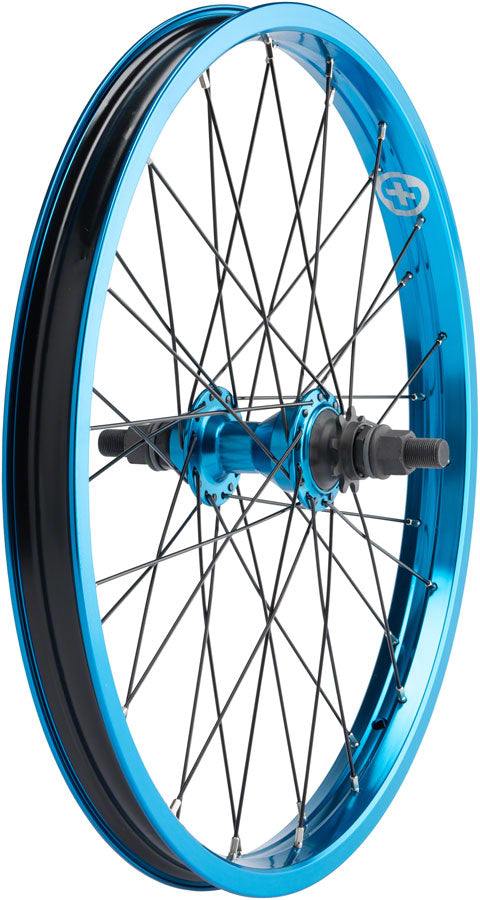 Salt Everest Rear Wheel