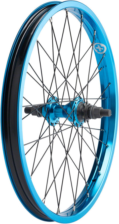 Salt Everest Rear Wheel