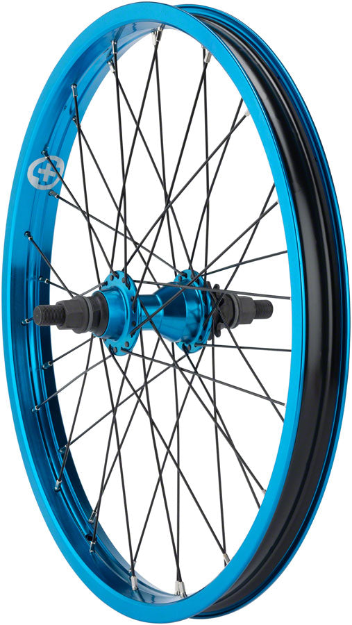 Salt Everest Rear Wheel – Incycle Bicycles