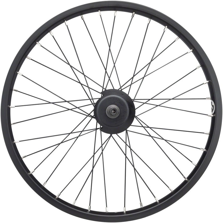Salt Everest Rear Wheel