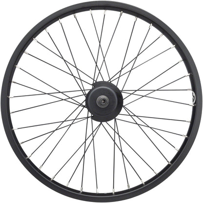 Salt Everest Rear Wheel