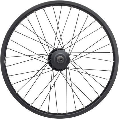 Salt Everest Rear Wheel