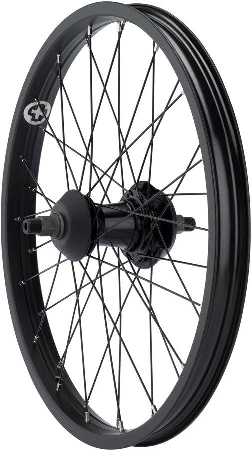 Salt Everest Rear Wheel