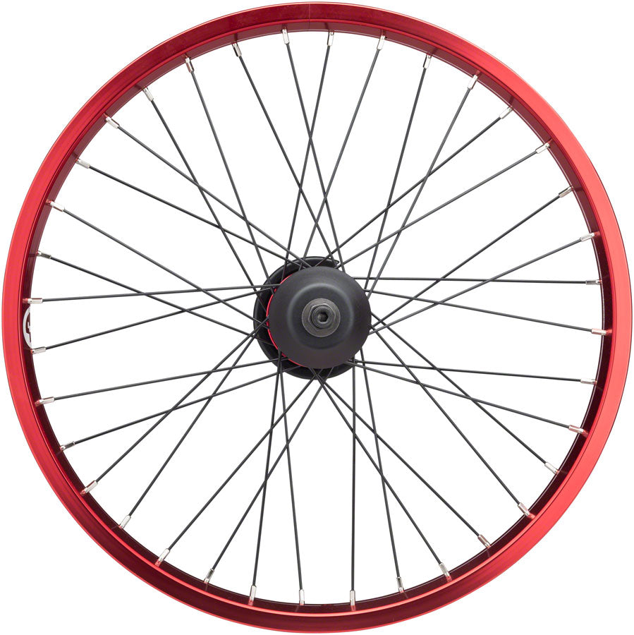 Salt Everest Rear Wheel