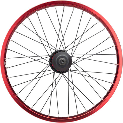 Salt Everest Rear Wheel