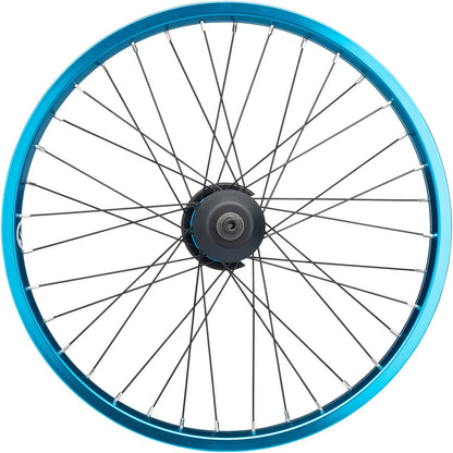 Salt Everest Rear Wheel