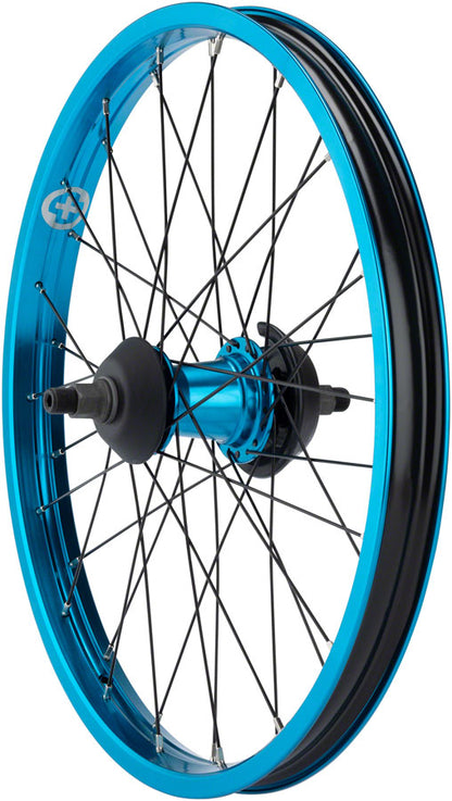 Salt Everest Rear Wheel