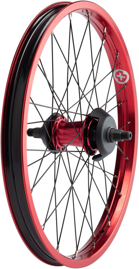 Salt Everest Rear Wheel