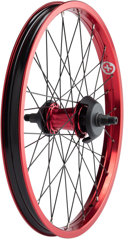 Salt Everest Rear Wheel
