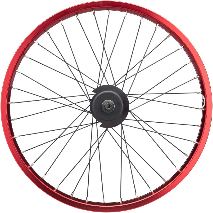 Salt Everest Rear Wheel