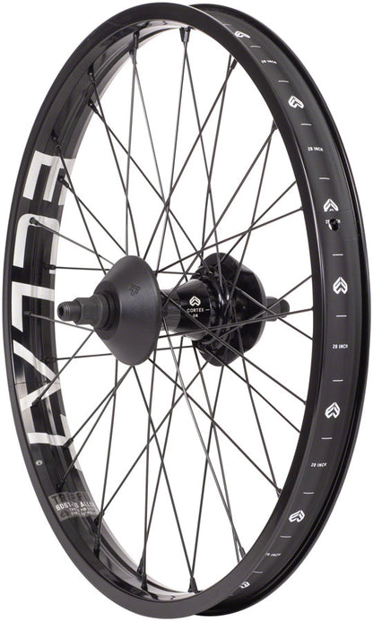 Eclat Trippin Rear Wheel