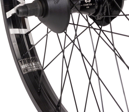 Eclat Trippin Rear Wheel