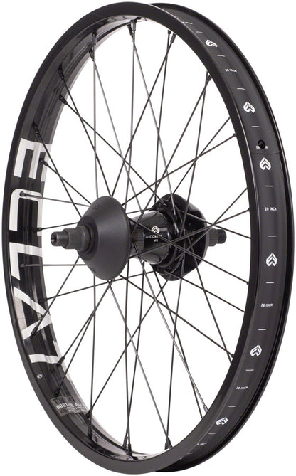 Eclat Trippin Rear Wheel