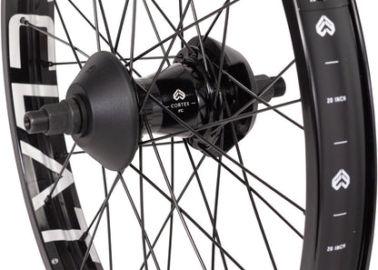 Eclat Trippin Rear Wheel