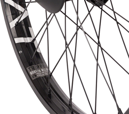 Eclat Trippin Rear Wheel