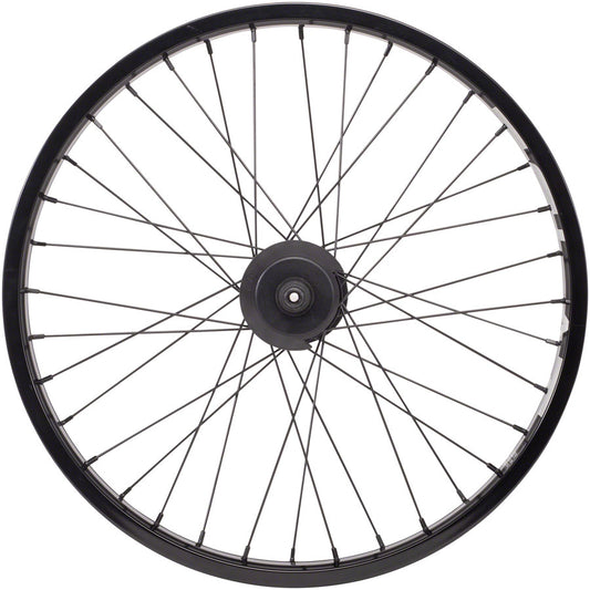 Eclat Trippin Rear Wheel