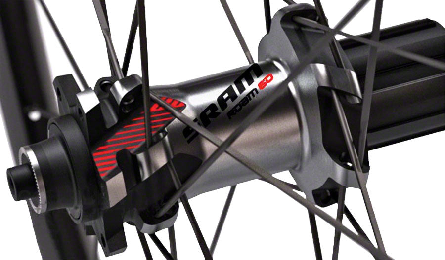 SRAM Roam 60 A1