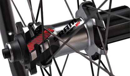 SRAM Roam 60 A1
