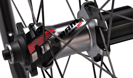 SRAM Roam 60 A1