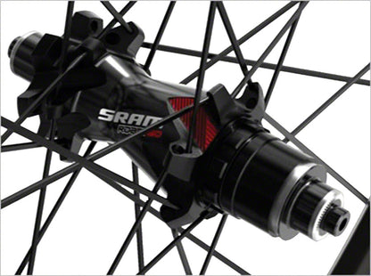 SRAM Roam 60 A1