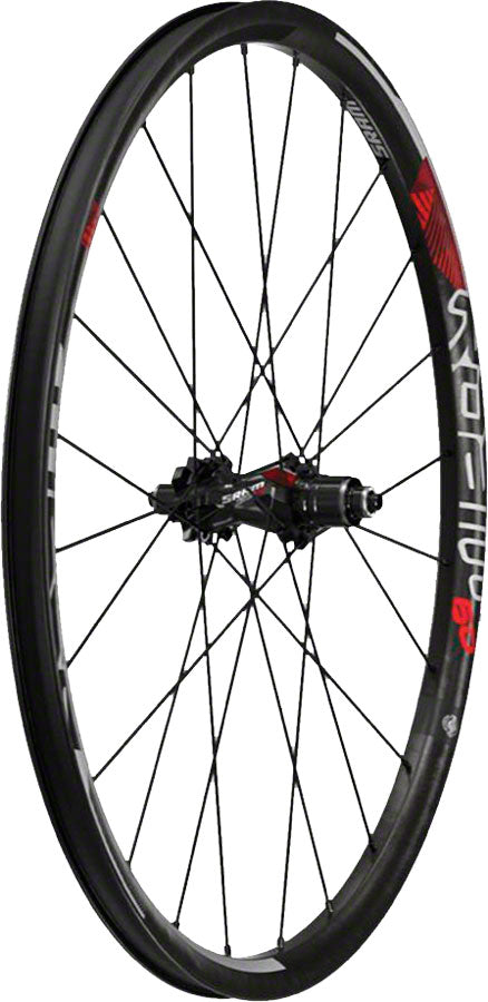 SRAM Roam 60 A1