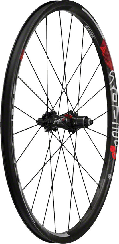 SRAM Roam 60 A1