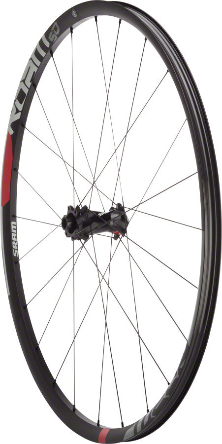 SRAM Roam 50 Front Wheel