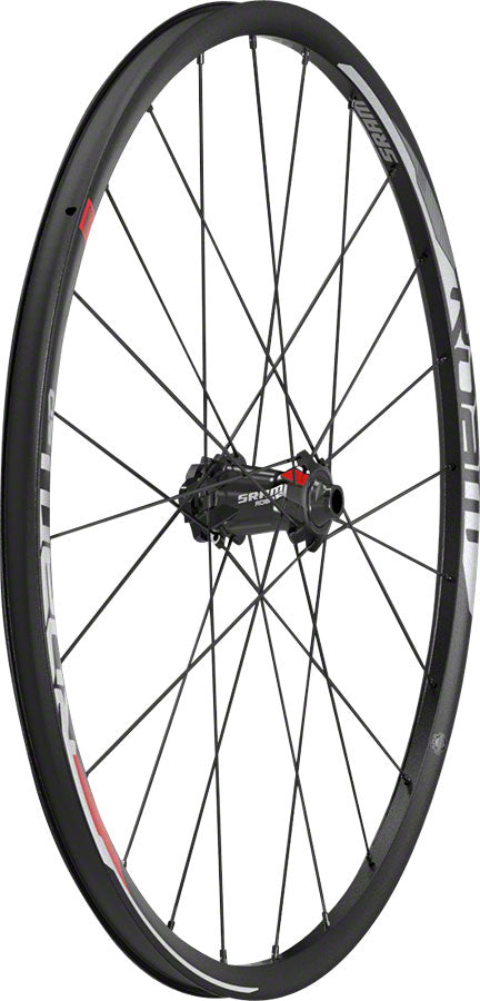 SRAM Roam 50 Front Wheel