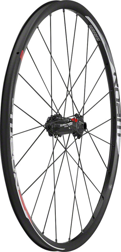 SRAM Roam 50 Front Wheel