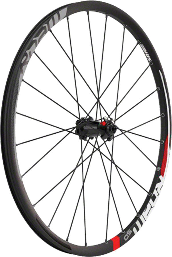SRAM Roam 50 Front Wheel