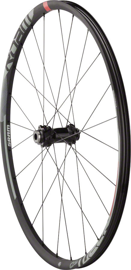 SRAM Roam 50 Front Wheel