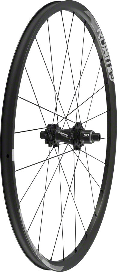 SRAM Roam 30 Rear Wheel