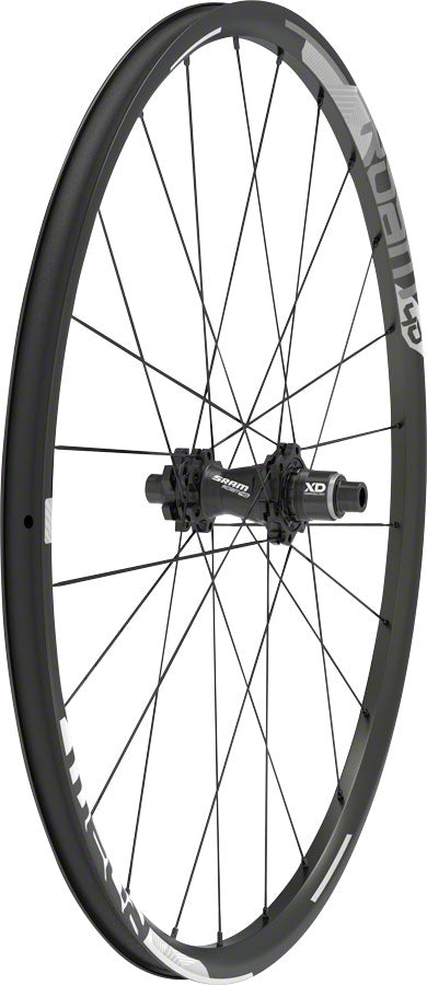 Sram Roam 40