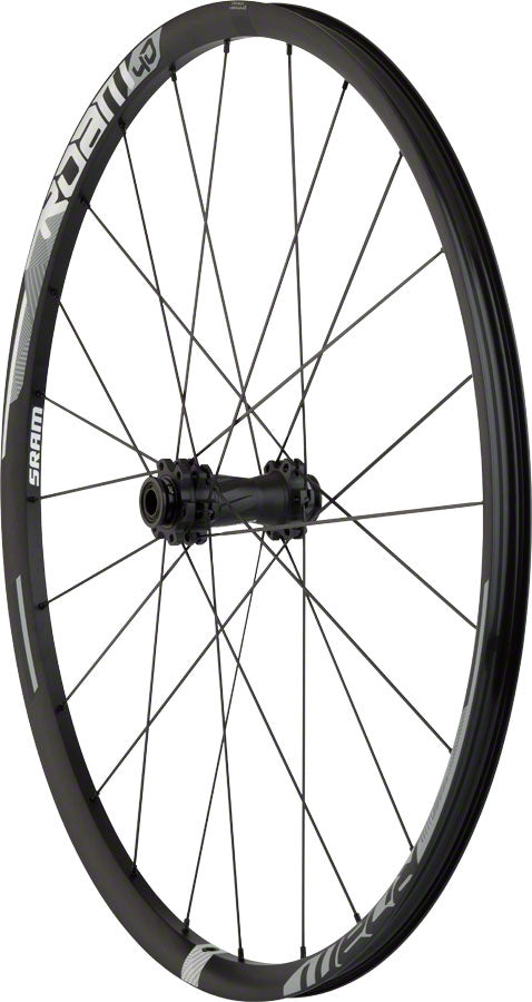 SRAM Roam 40 Front Wheel