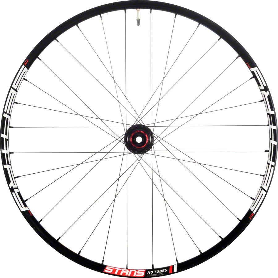 Stan's No Tubes Crest MK3 Rear Wheel