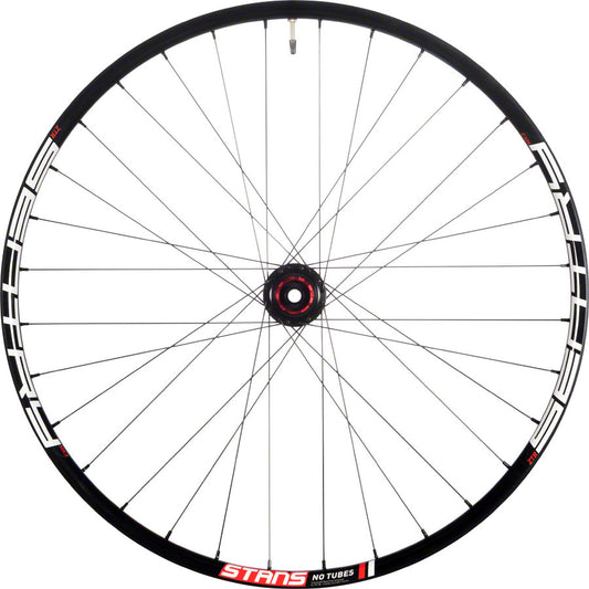 Stan's No Tubes Sentry MK3 Rear Wheel