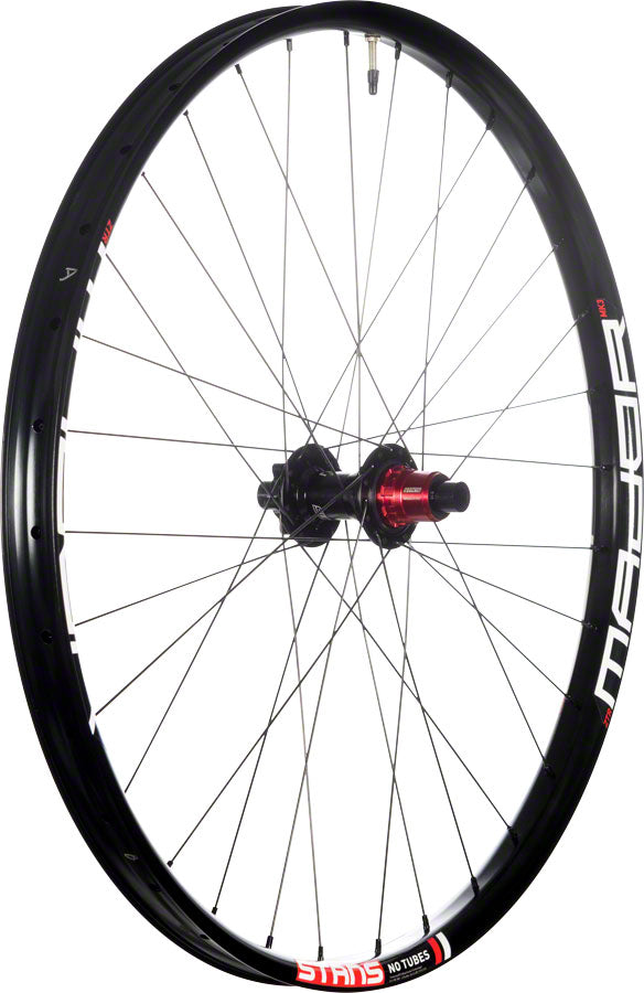 Stan's No Tubes Major MK3 Rear Wheel