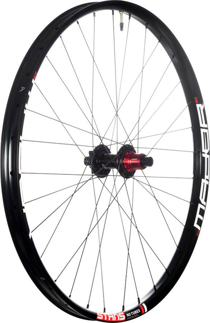 Stan's No Tubes Major MK3 Rear Wheel