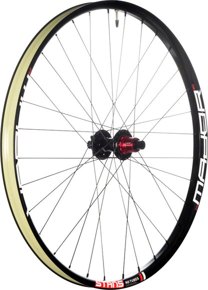 Stan's No Tubes Major MK3 Rear Wheel