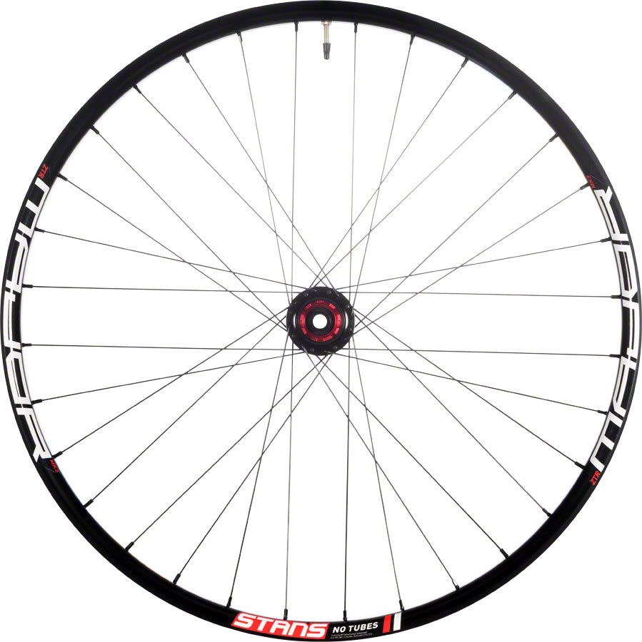 Stan's No Tubes Major MK3 Rear Wheel