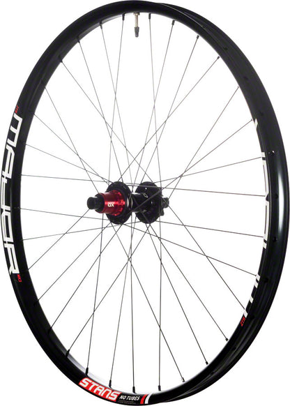 Stan's No Tubes Major MK3 Rear Wheel