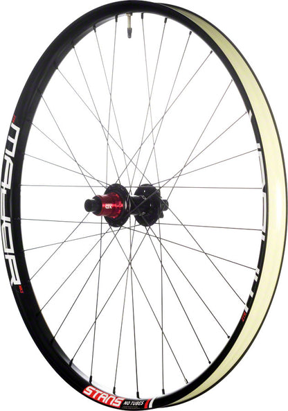 Stan's No Tubes Major MK3 Rear Wheel
