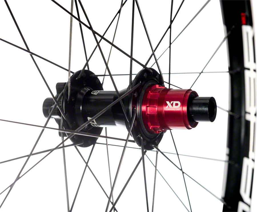 Stan's No Tubes Major MK3 Rear Wheel