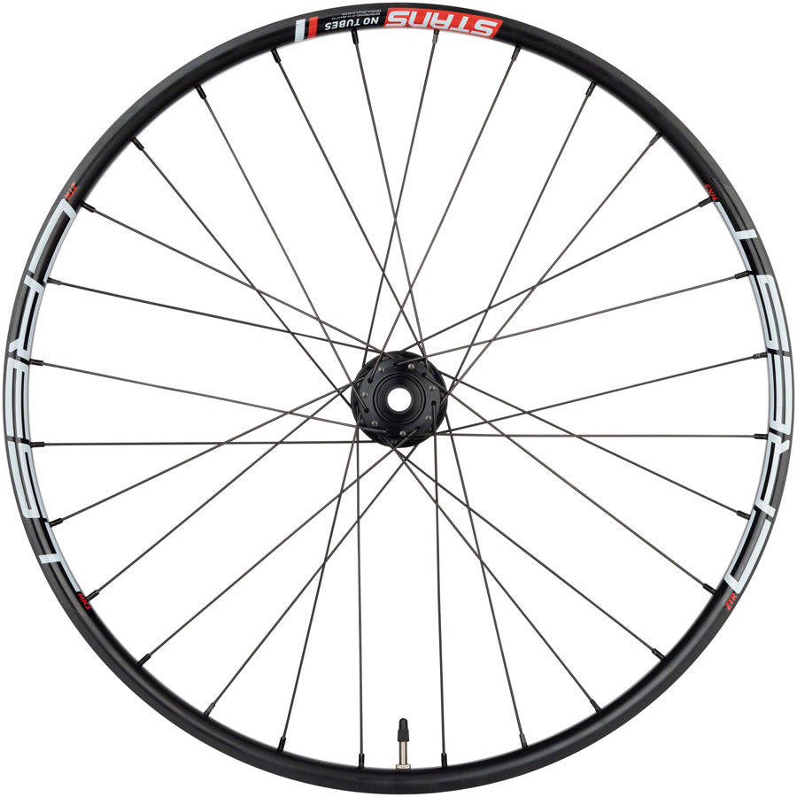 Stan's No Tubes Crest MK3 Front Wheel