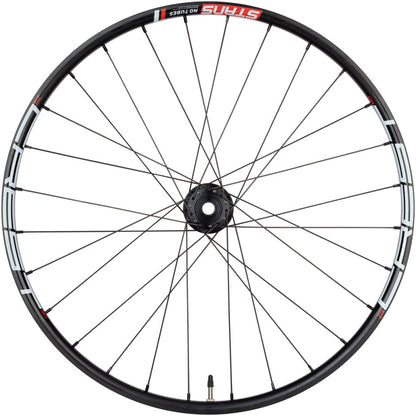 Stan's No Tubes Crest MK3 Front Wheel