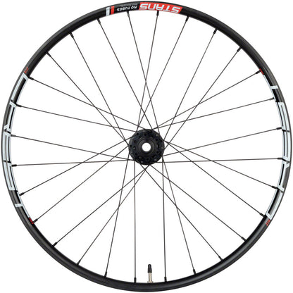 Stan's No Tubes Crest MK3 Front Wheel