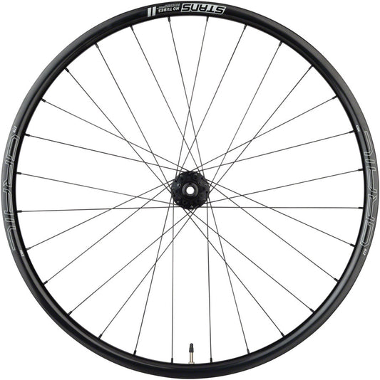 Stan's No Tubes Grail MK3 Rear Wheel