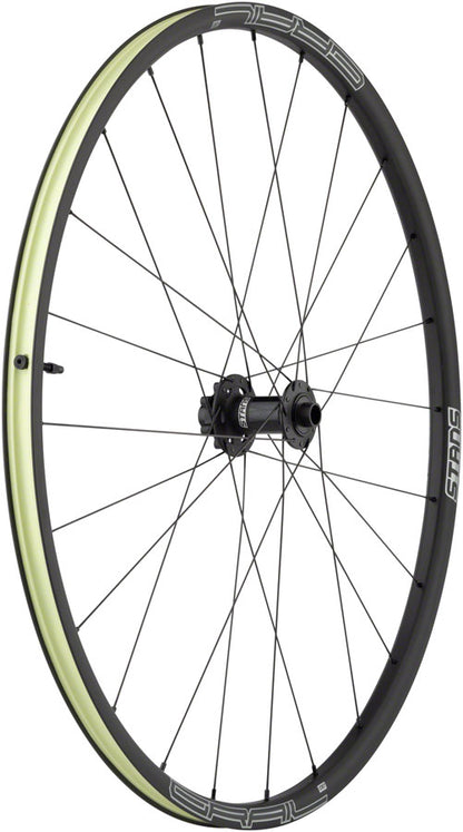 Stan's No Tubes Grail CB7  Front Wheel