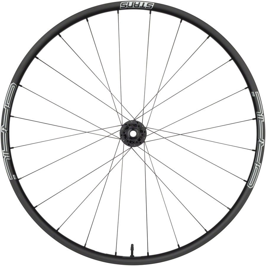 Stan's No Tubes Grail CB7  Front Wheel