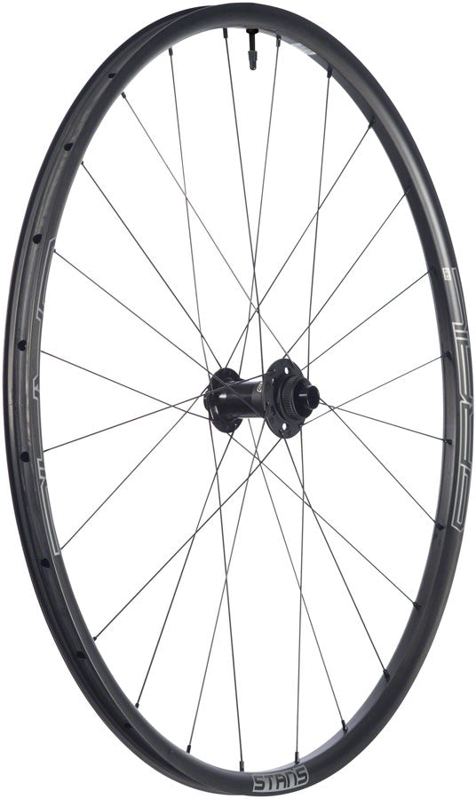 Stan's No Tubes Grail CB7  Front Wheel